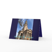 Wenskaart voor waardering