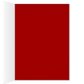 Wenskaart voorjaar Chinees rijstjaar 2020 (Binnen (Rechts))