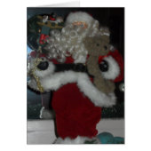 Wenskaart,w/ standaard wit vel (Voorkant)