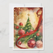 Wenskaarten Bedankkaart (Voorkant)