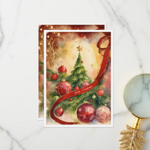 Wenskaarten Bedankkaart