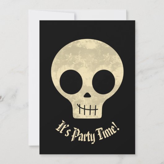 Wenskaarten Bedankkaart (Voorkant)