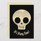 Wenskaarten Bedankkaart (Voorkant / Achterkant)