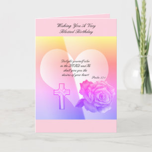 Wenskaarten Bedankkaart