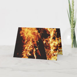 Wenskaarten Bedankkaart