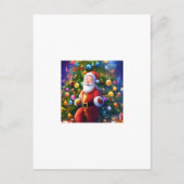 Wenskaarten Briefkaart (Voorkant)