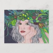 Wenskaarten Briefkaart (Voorkant)