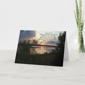 Wenskaarten door jou 13 kaart