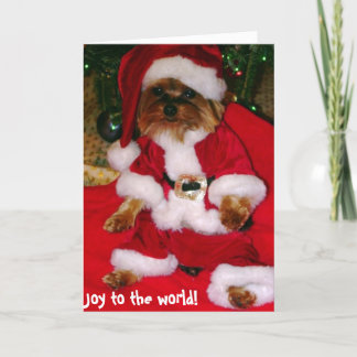 Wenskaarten Feestdagen Kaart