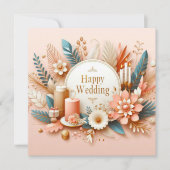 Wenskaarten Feestdagenkaart (Voorkant)