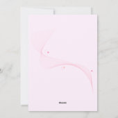 Wenskaarten Feestdagenkaart (Achterkant)