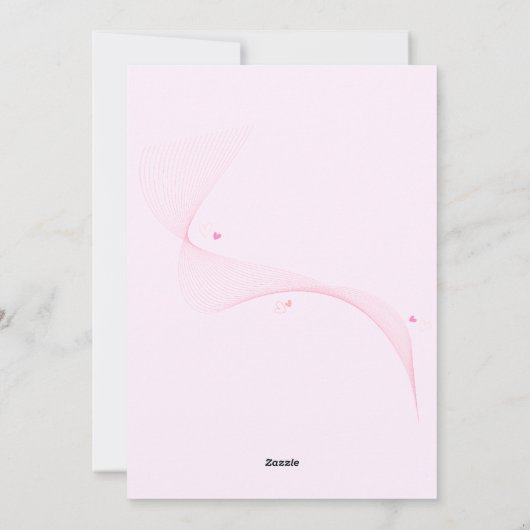 Wenskaarten Feestdagenkaart (Achterkant)