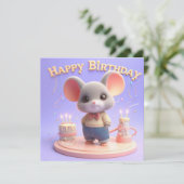 Wenskaarten Feestdagenkaart (Staand voorkant)