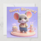 Wenskaarten Feestdagenkaart (Voorkant)