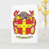 Wenskaarten Kaart (Gele Bloem)