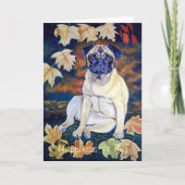 Wenskaarten/notities Kaart (Voorkant)