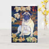 Wenskaarten/notities Kaart (Gele Bloem)