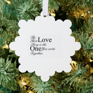 Wenskaarten Ornament Kaart