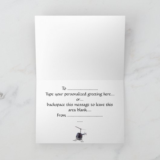 Wenskaarten van de Bijl van de Kaart van de (Binnen)