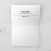 Wenskaarten voor je geliefden. (Binnen)