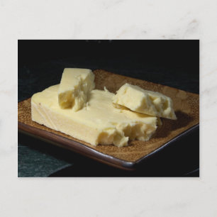 Wensleydale Cheese Briefkaart