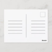 Wensleydale Yorkshire Engeland cadeaus Briefkaart (Achterkant)