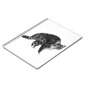 Wenslijst Tabby Pagina's Notitieboek (Linkerzijde)