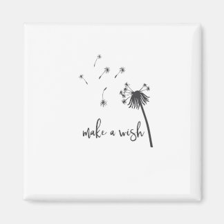 Wensmagneet Magneet