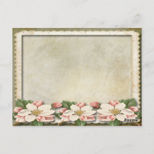 wenst Afstudeerder  Advice Afstuderen Card Briefkaart (Achterkant)