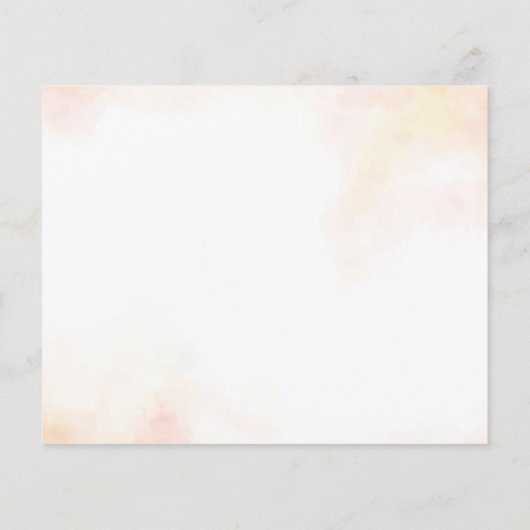 wenst dat binnenkort mevrouw Kaart Fl wordt van de (Achterkant)