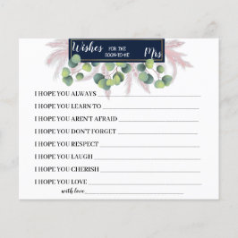 wenst dat binnenkort mevrouw Pampas Grass Shower C Flyer