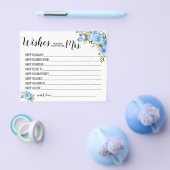 wenst dat mevrouw Advice-Kaart binnenkort wordt Flyer (Enkel)