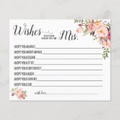 wenst dat mevrouw Advice-Kaart binnenkort wordt Flyer (Voorkant)