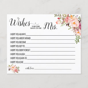 wenst dat mevrouw Advice-Kaart binnenkort wordt Flyer