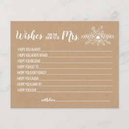 wenst dat mevrouw Sadon binnenkort een advieskaart