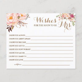 wenst dat mevrouw Vrijgezellenfeest binnenkort haa Flyer