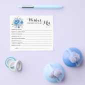 wenst dat mevrouw Vrijgezellenfeest binnenkort haa Flyer (Enkel)