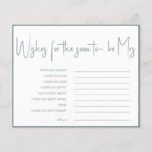 wenst dat mevrouw Vrijgezellenfeest binnenkort wor Flyer