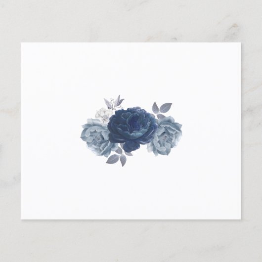 wenst dat mevrouw Vrijgezellenfeest Kaart F spoedi (Achterkant)