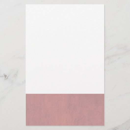 wenst het Baby - Baby shower Fun Game Floral (Achterkant)