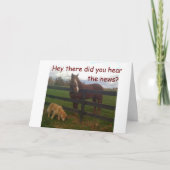 WENST OM EEN ZEER ***HAPPY BIRTHDAY** KAART (Voorkant)