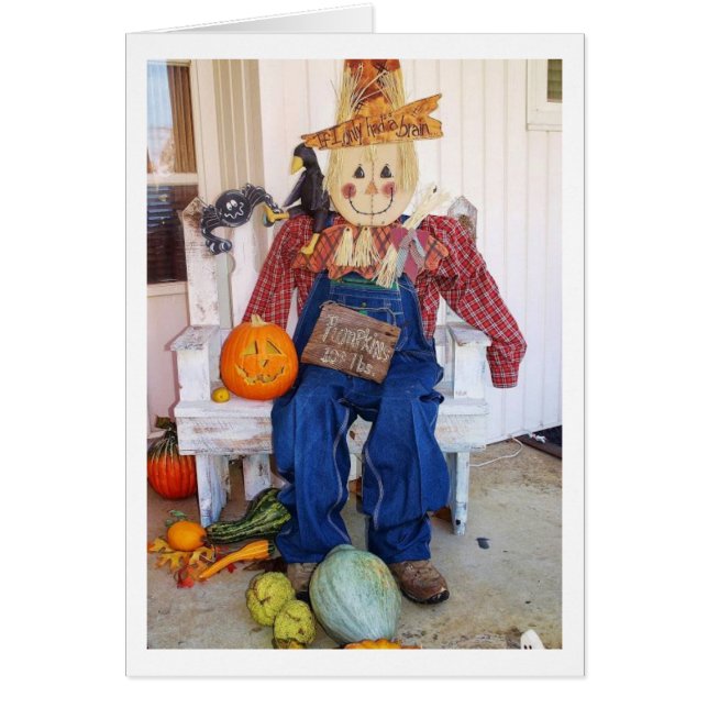 WENST VAN EEN ***UITERSTE DAG** EN **HERFST** (Voorkant)