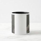 Wentworth Dillon, 4th Earl of Roscommon Mok (Midden)