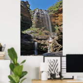 Wentworth Herfsten Poster (Thuiskantoor)