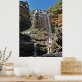 Wentworth Herfsten Poster (Keuken)