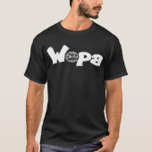 Wepa T-shirt (Voorkant)