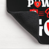 Wer Couple Wered By God Christian Couples Matching Muismat (Hoek)