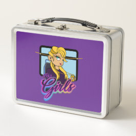 We're Girls USA ©