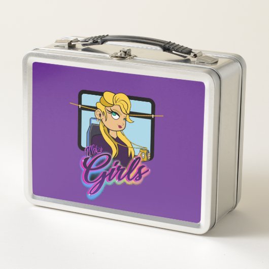 We're Girls USA © (Voorkant)