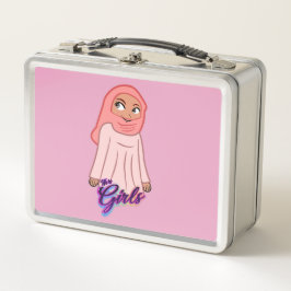 We're Girls USA © Verzamelobject